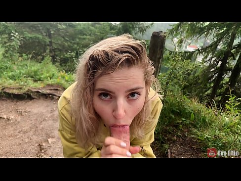 ❤️ Pige sluger sperm efter et offentligt blowjob - Eva Elfi ☑ Porno at da.qizpornolar.ru ️