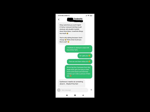 ❤️ Jeg har tilføjet en ny PAWG fra Tinder til mit harem ( snak med Tinder inkluderet) ☑ Porno at da.qizpornolar.ru ️